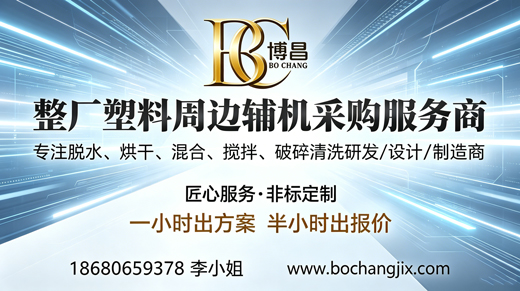 博昌环保潮州线上分站